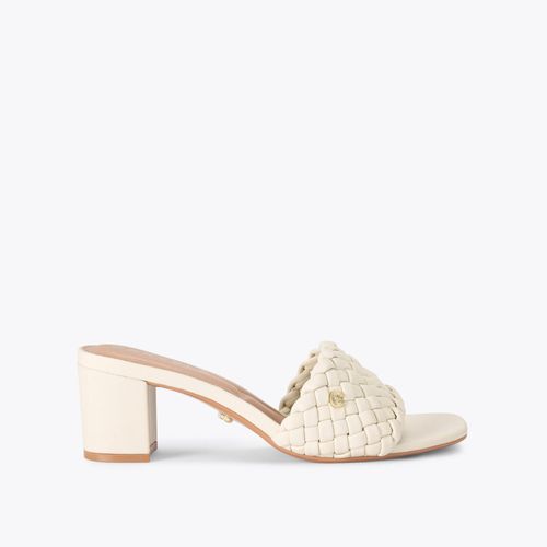 Kurt Geiger Women's Heel Bone...