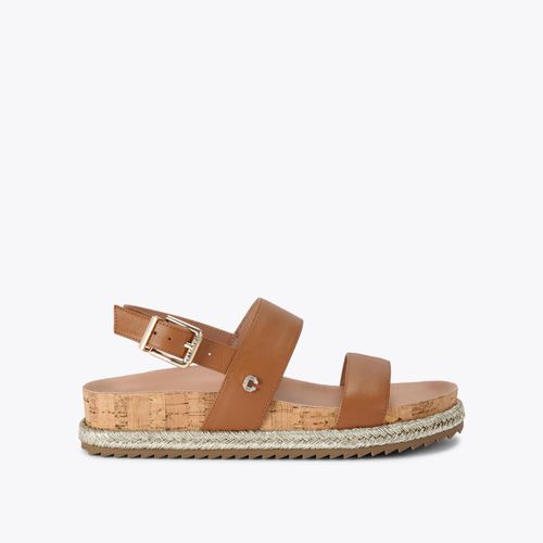 Carvela Women's Sandals Tan...