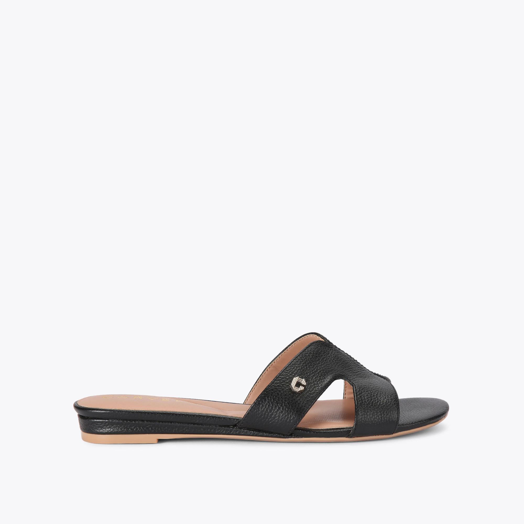 Carvela boom sliders online