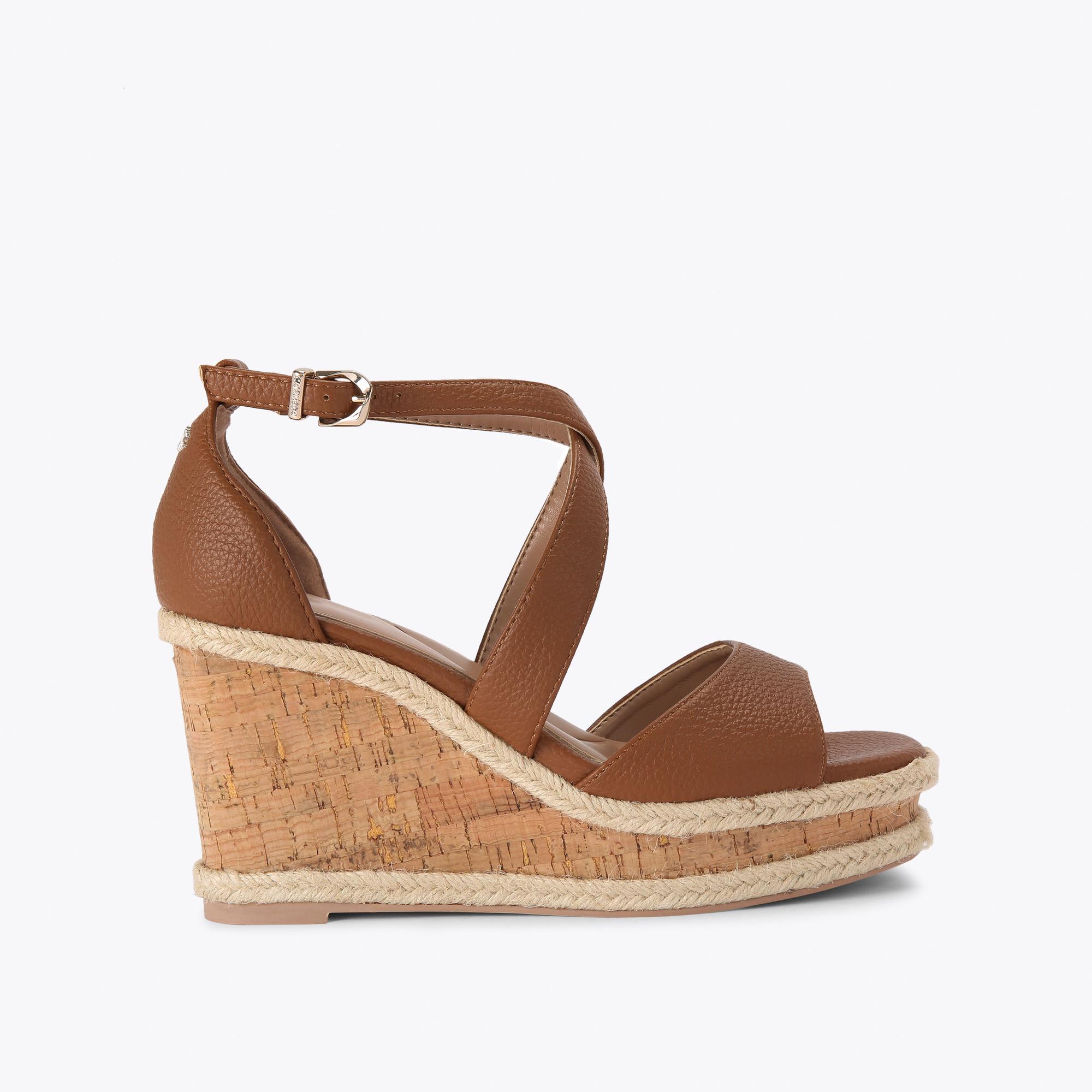 Carvela sooty tan shop