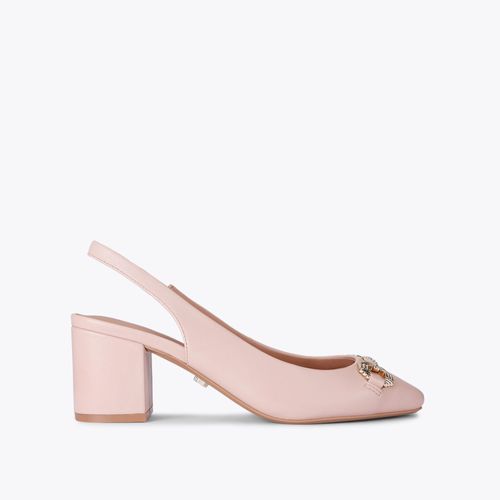 Carvela Women's Heel Pink...