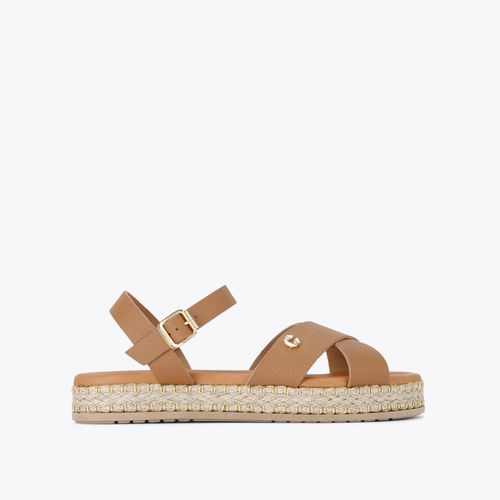 Carvela Women's Sandals Tan...