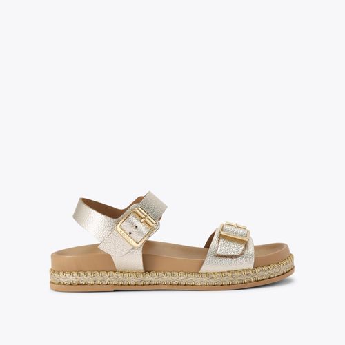 Carvela Women's Sandals Gold...