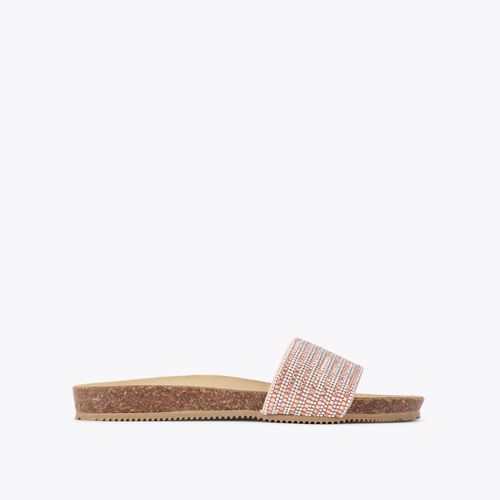 Carvela Womens' Sandals Gold...