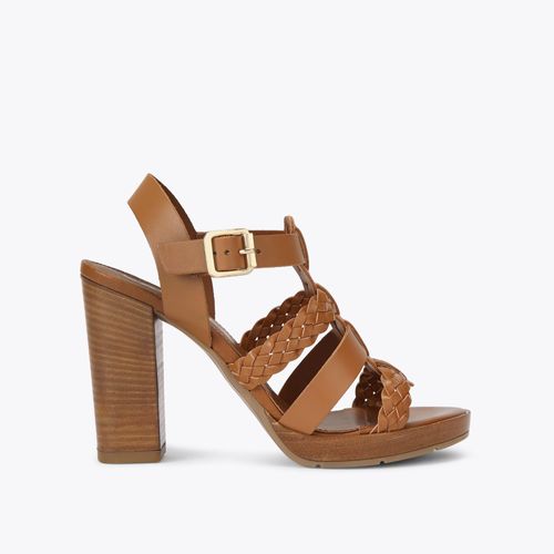 Carvela Women's Heels Tan...