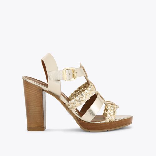 Carvela Women's Heels Gold...