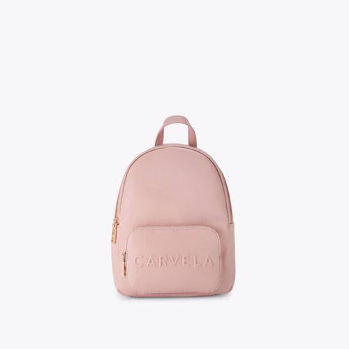 Carvela Women's Backpack Pink...