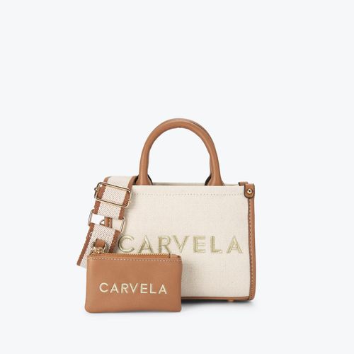 Carvela Women's Tote Bag Tan...