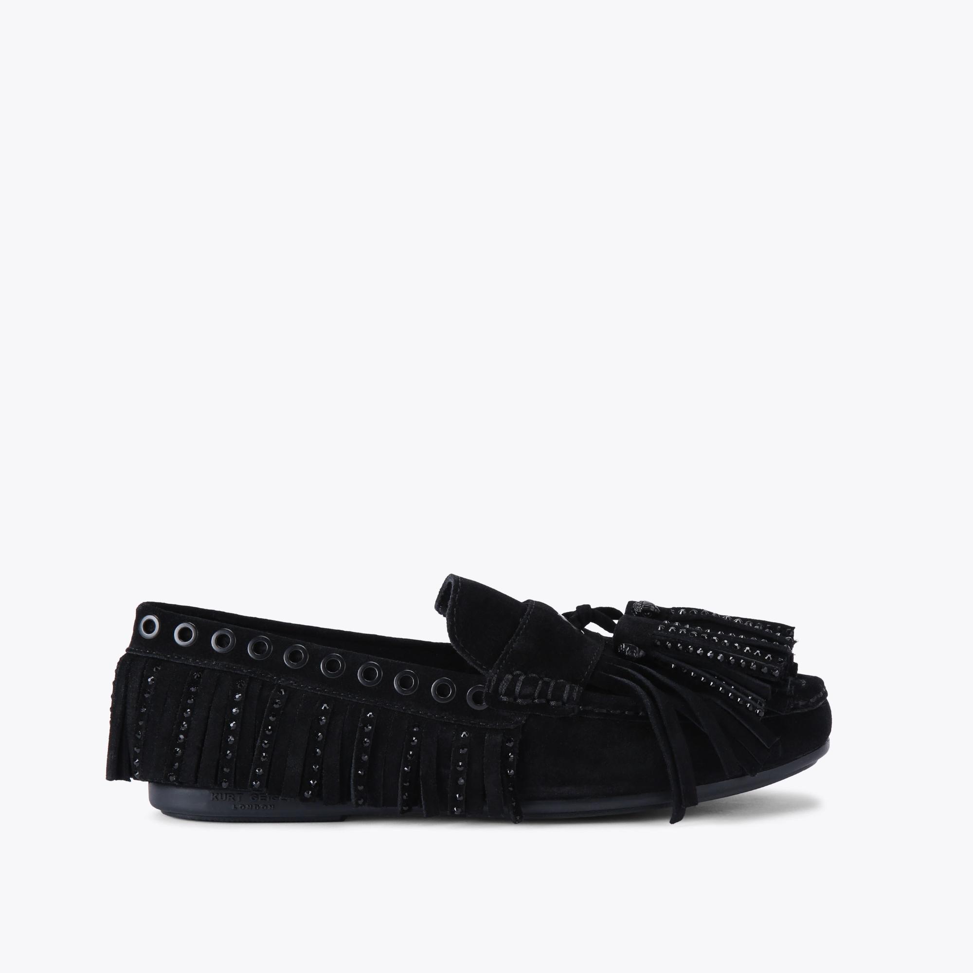 Karima kurt geiger best sale