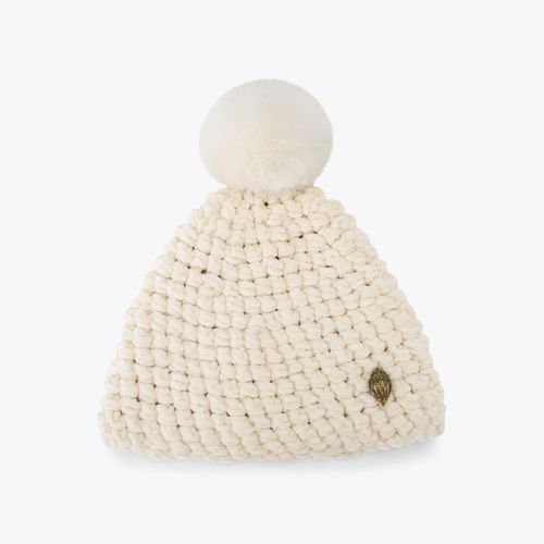 Kurt Geiger Women's Beanie...