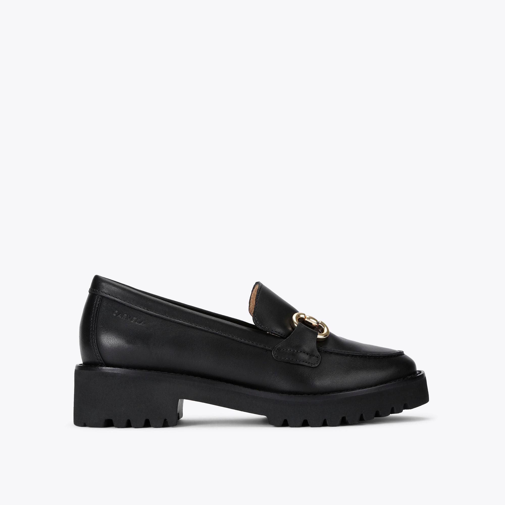 Carvela toasty top