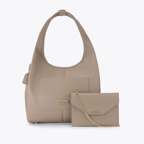 Carvela Women's Shoulder Bag...