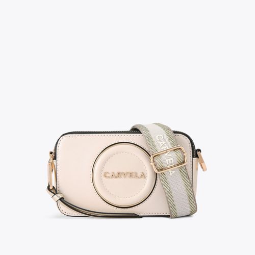 Carvela Women's Camera Bag...