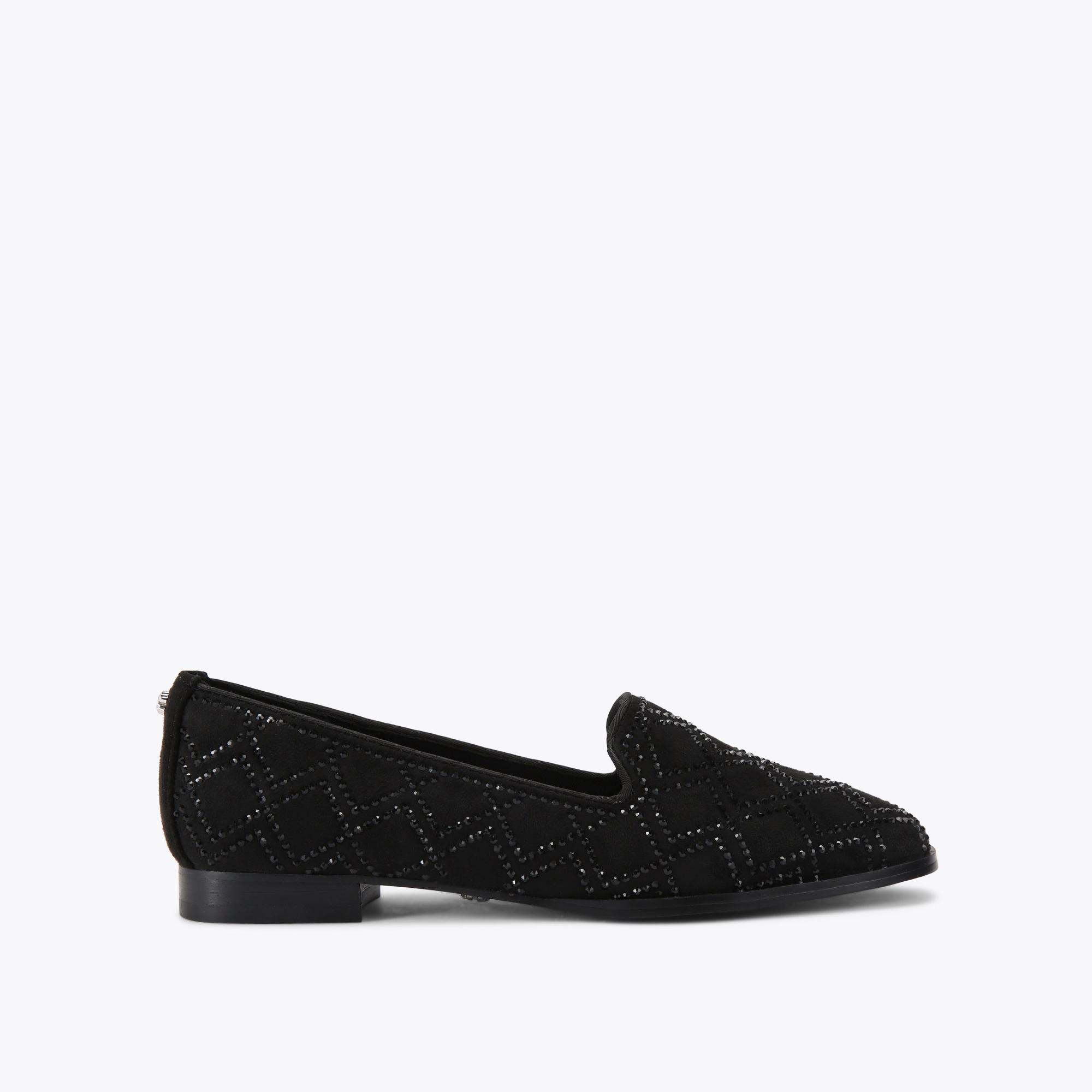 Carvela cindy loafers top