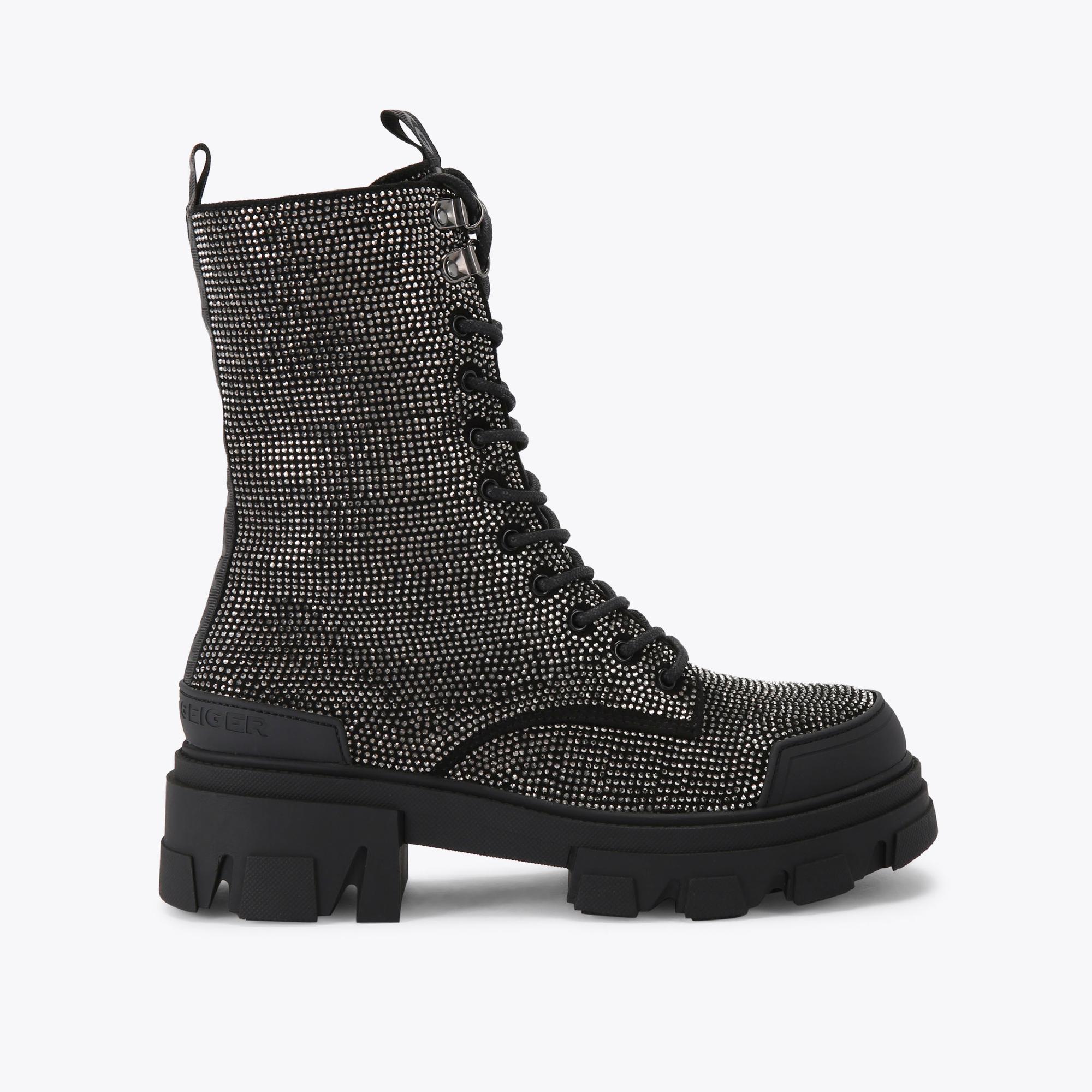 Kurt geiger womens boots sales