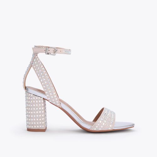 Carvela Women's Heels Blush...