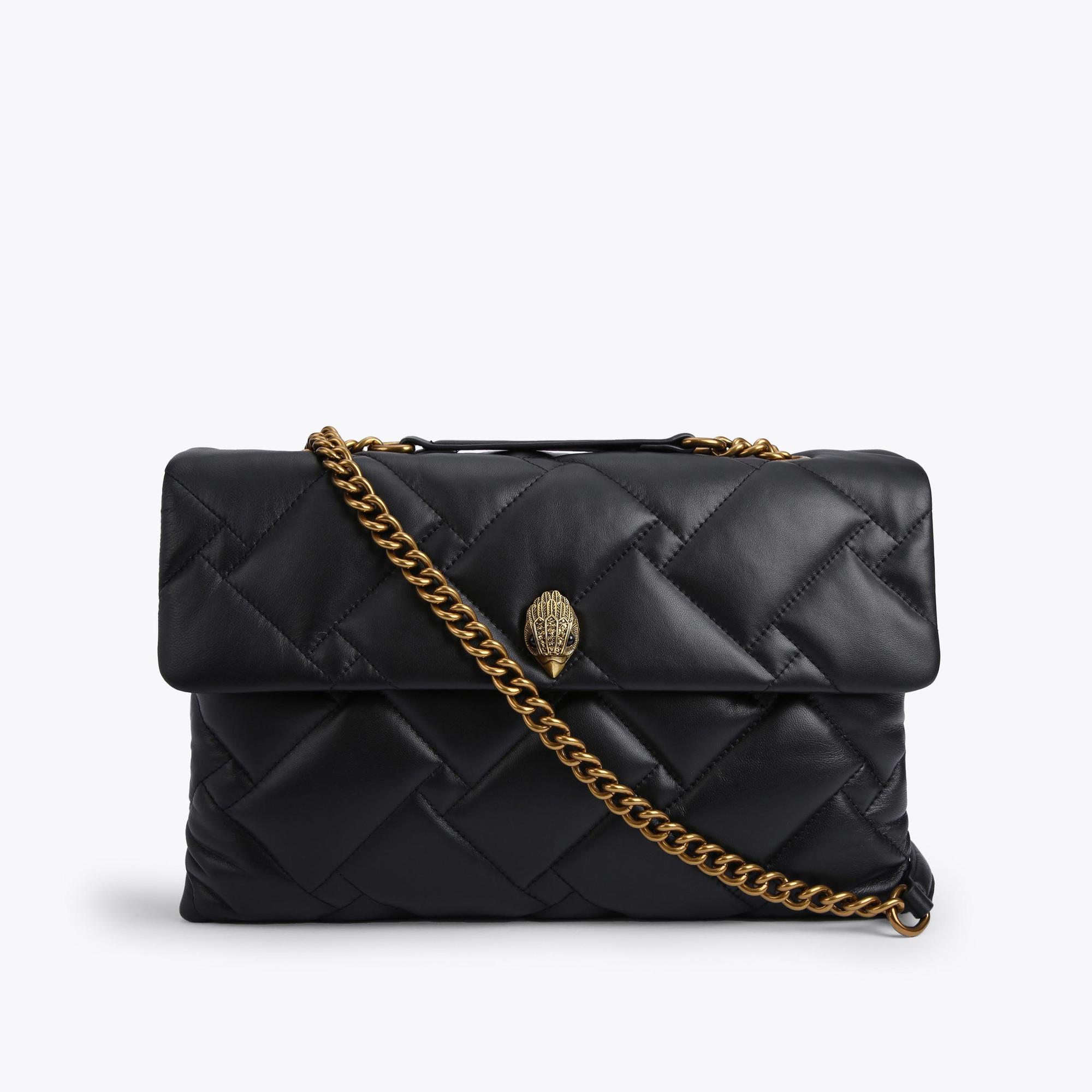 Carvela celina quilted tote best sale