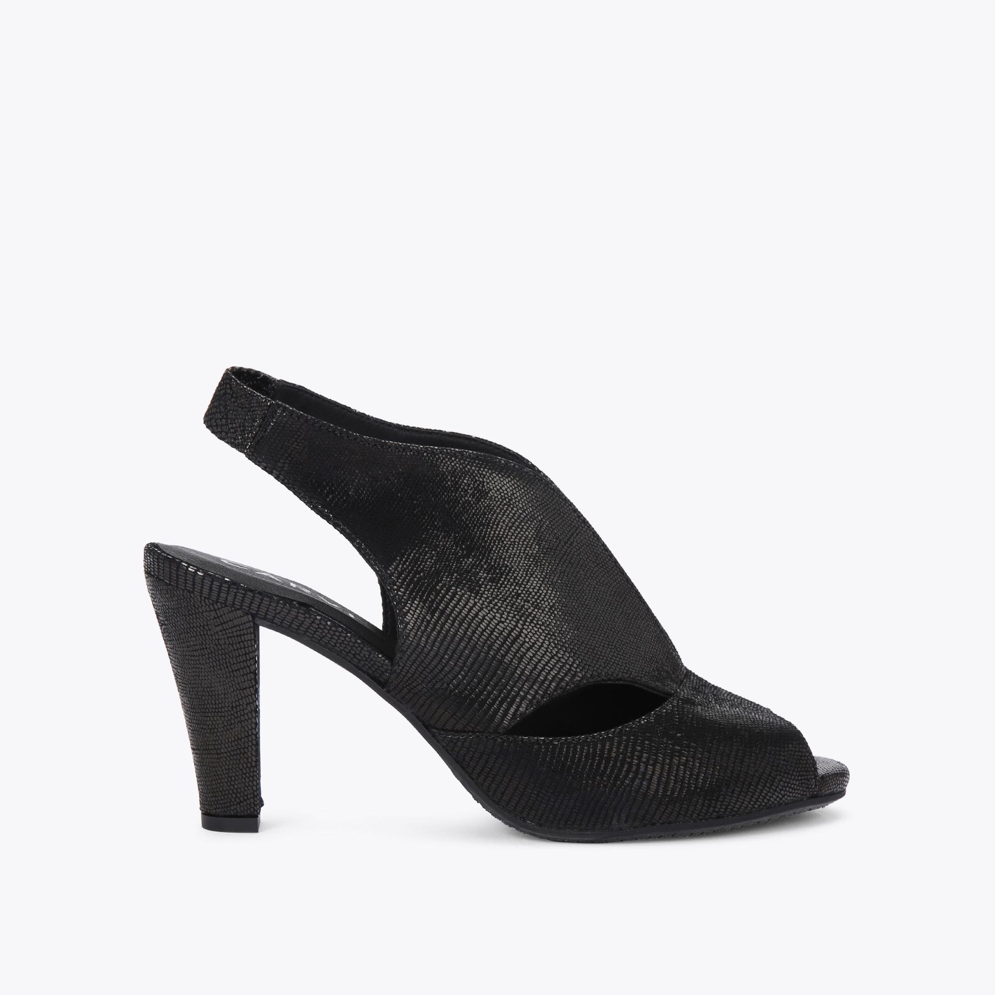 Carvela cally navy clearance