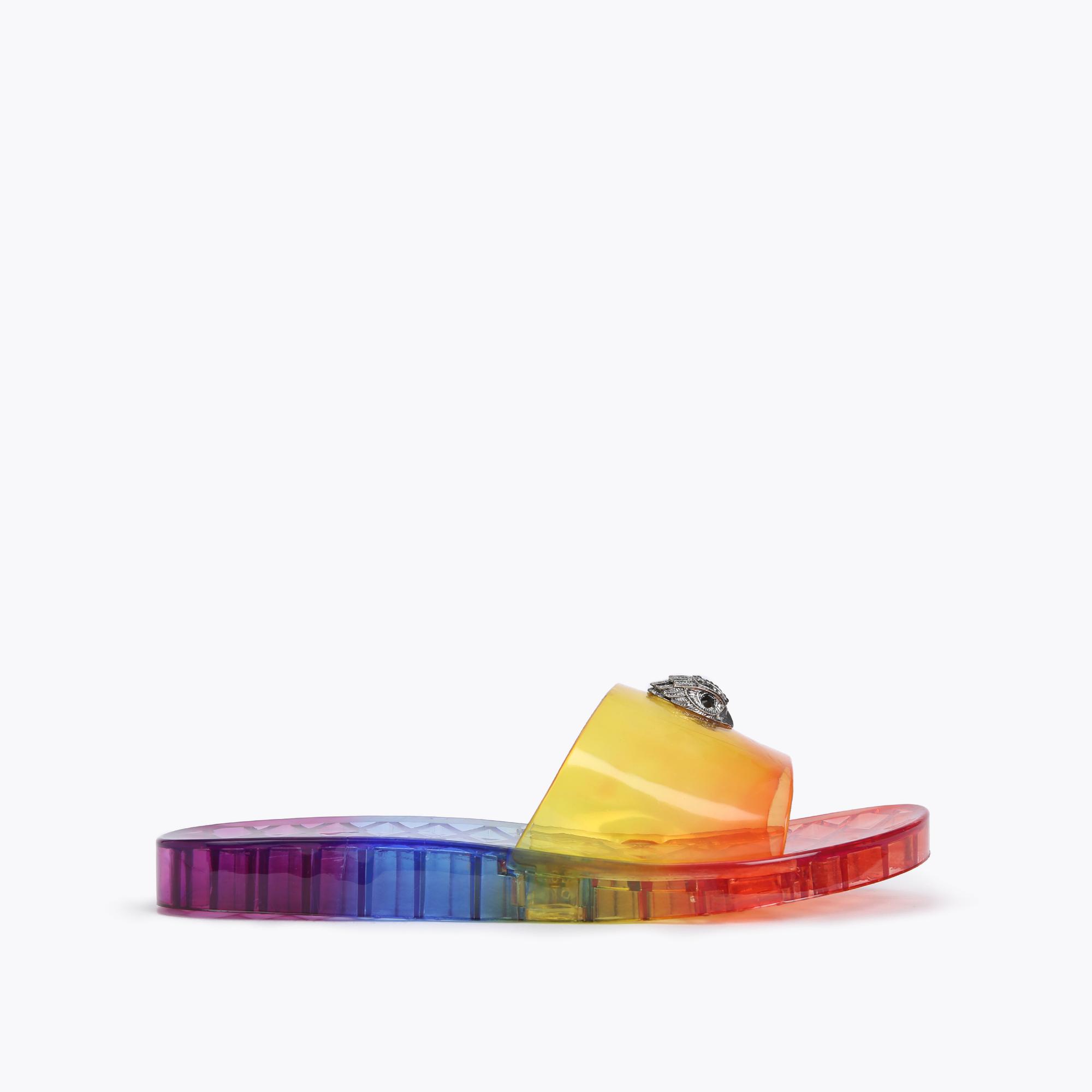 Kurt geiger ariana wedge 2025