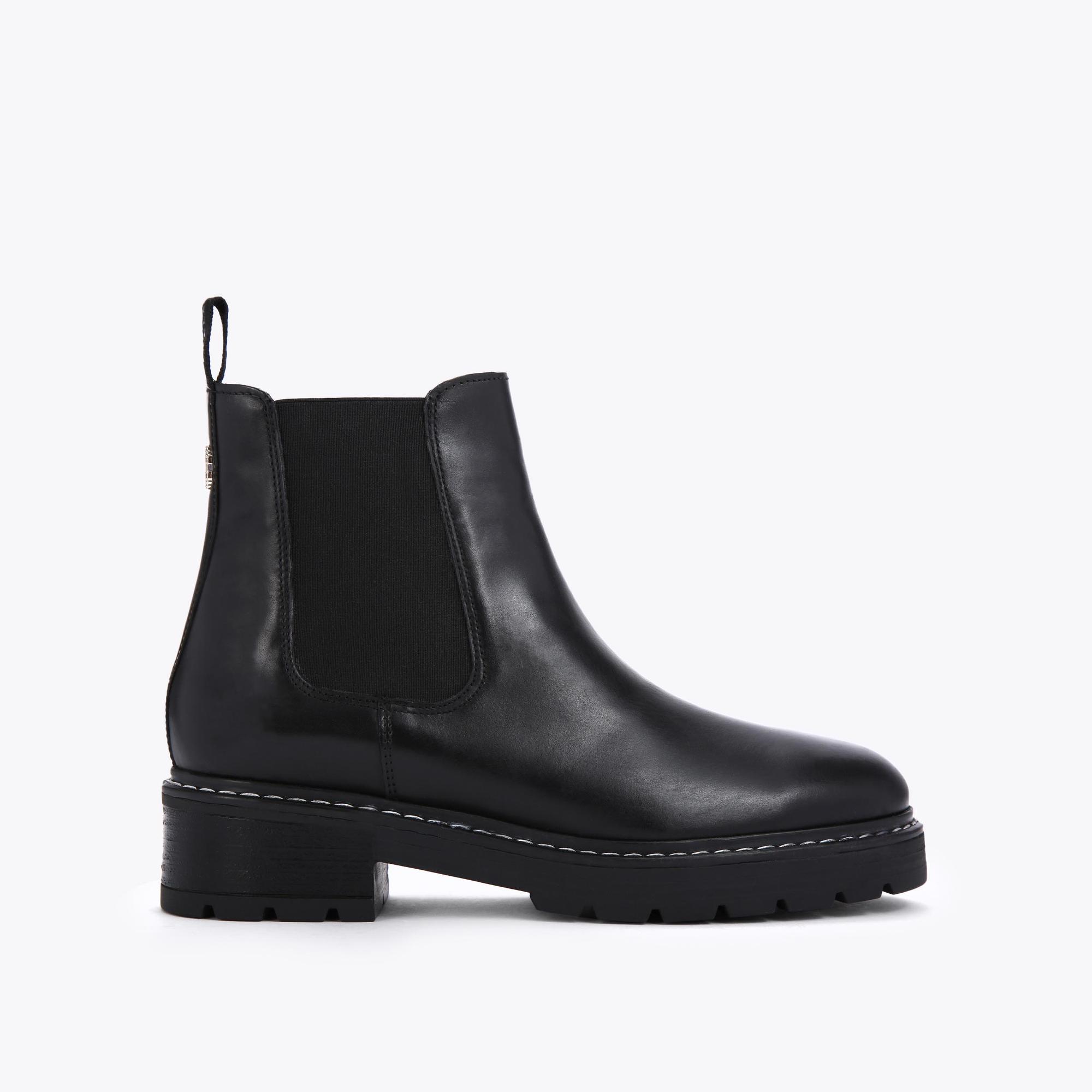 Carvela toasty boots hotsell