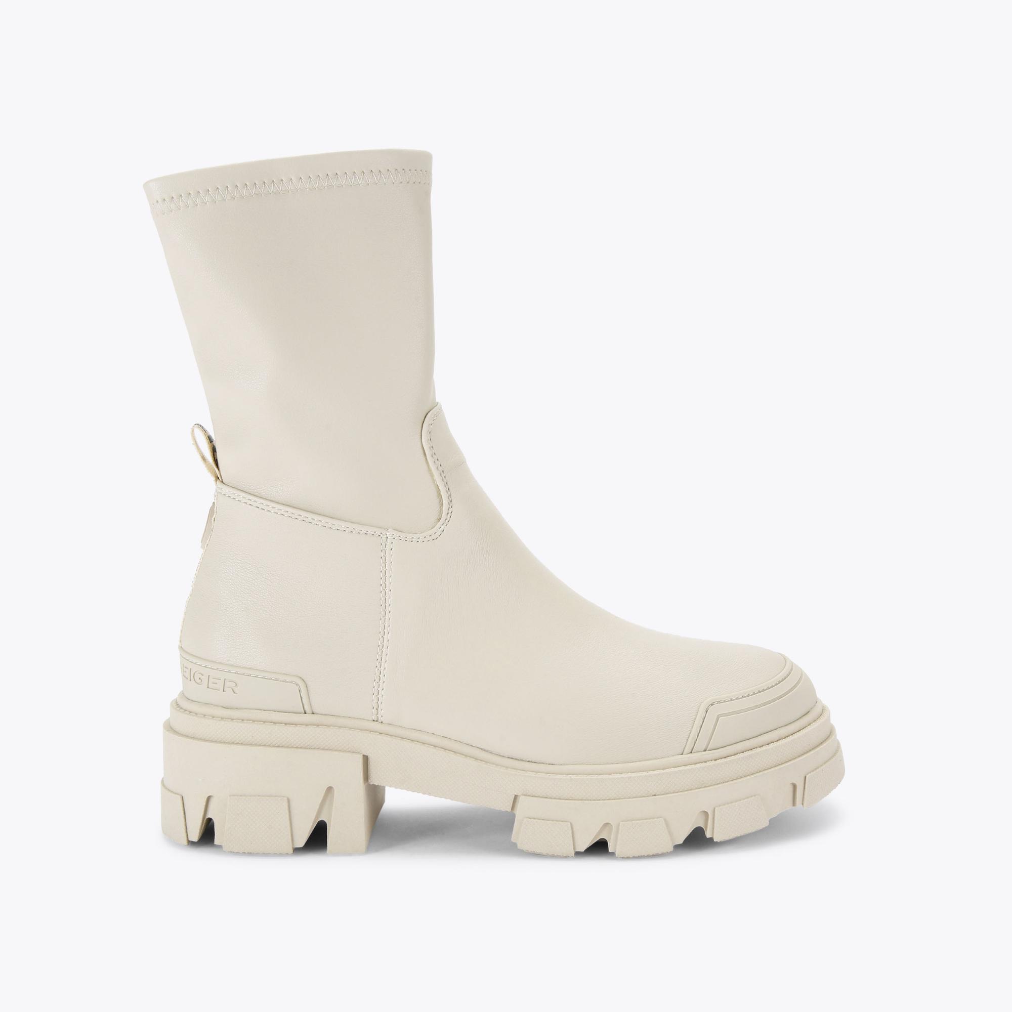 Kg outlet ankle boots