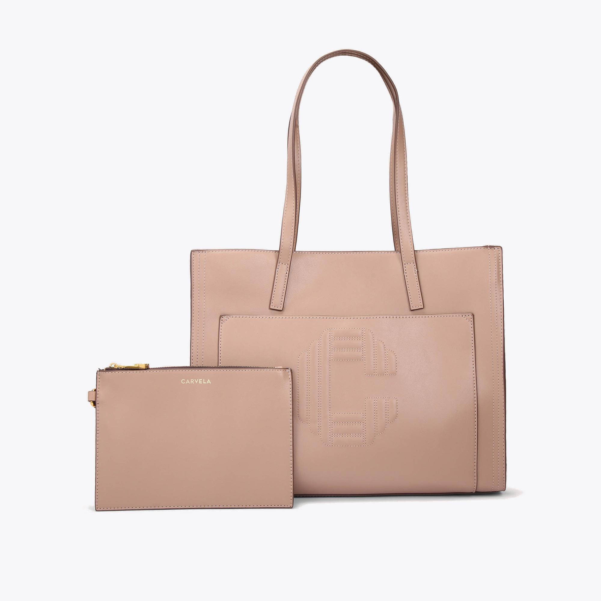 Carvela echo saddle bag hot sale