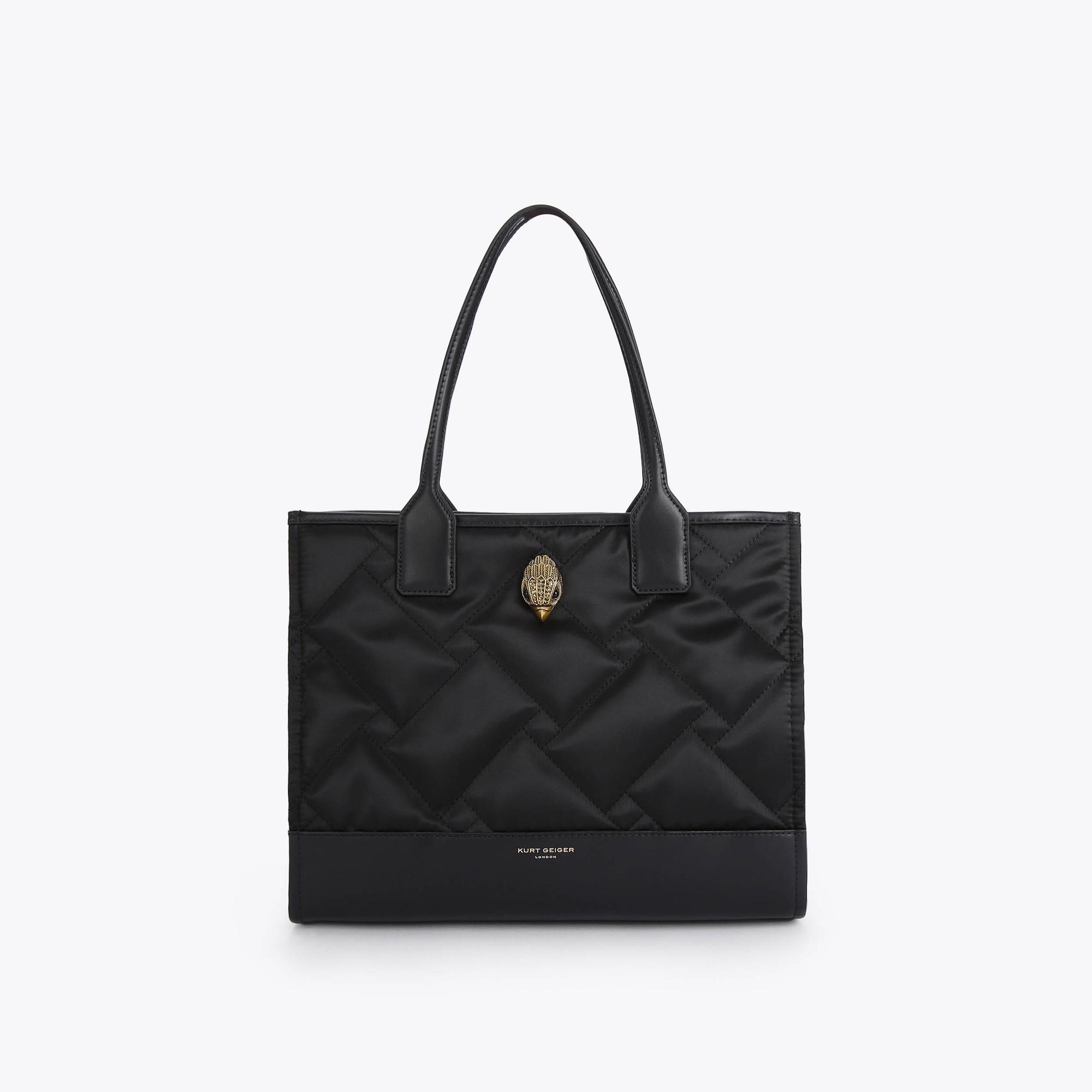 Kurt geiger daisy shopper best sale