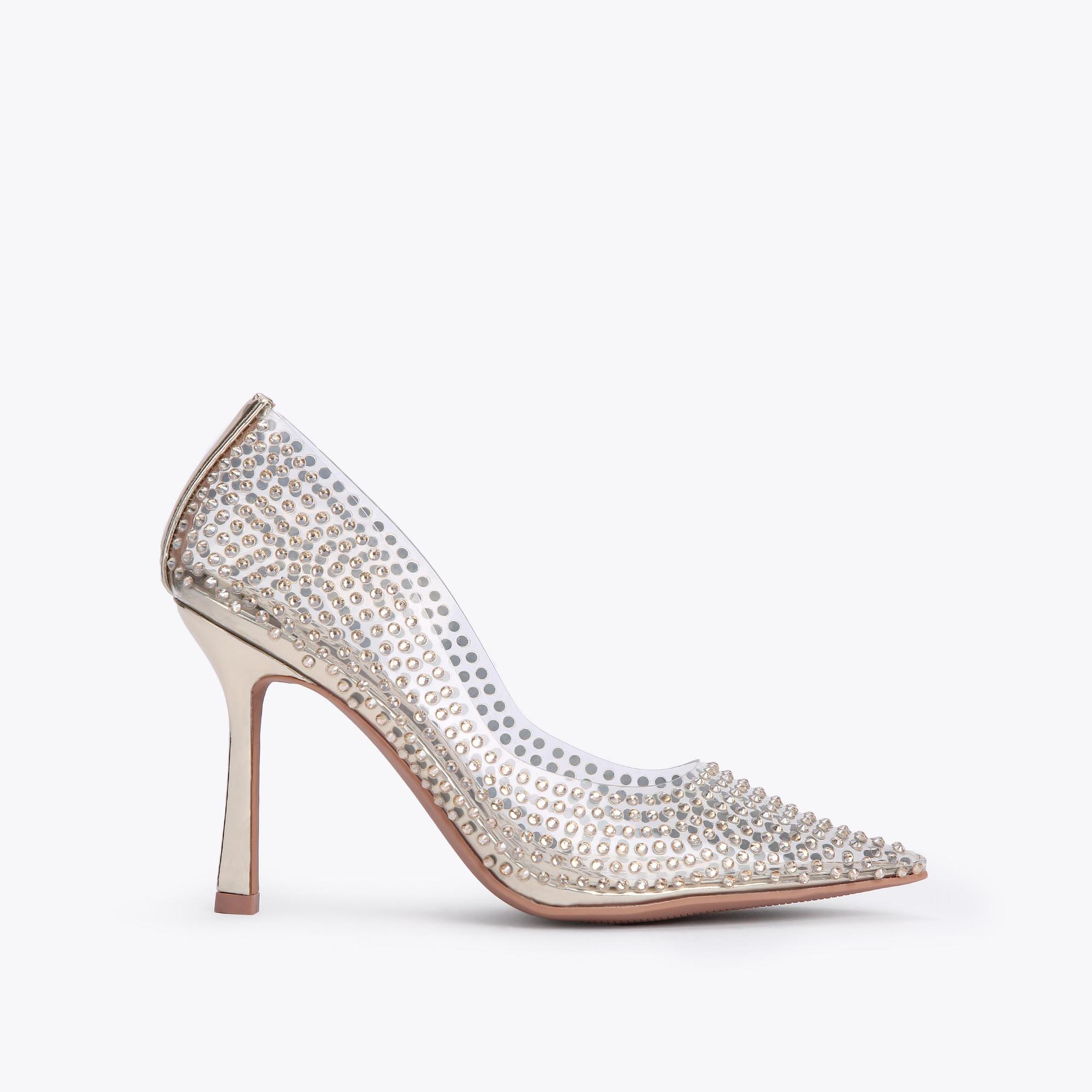 Carvela kitty 2025