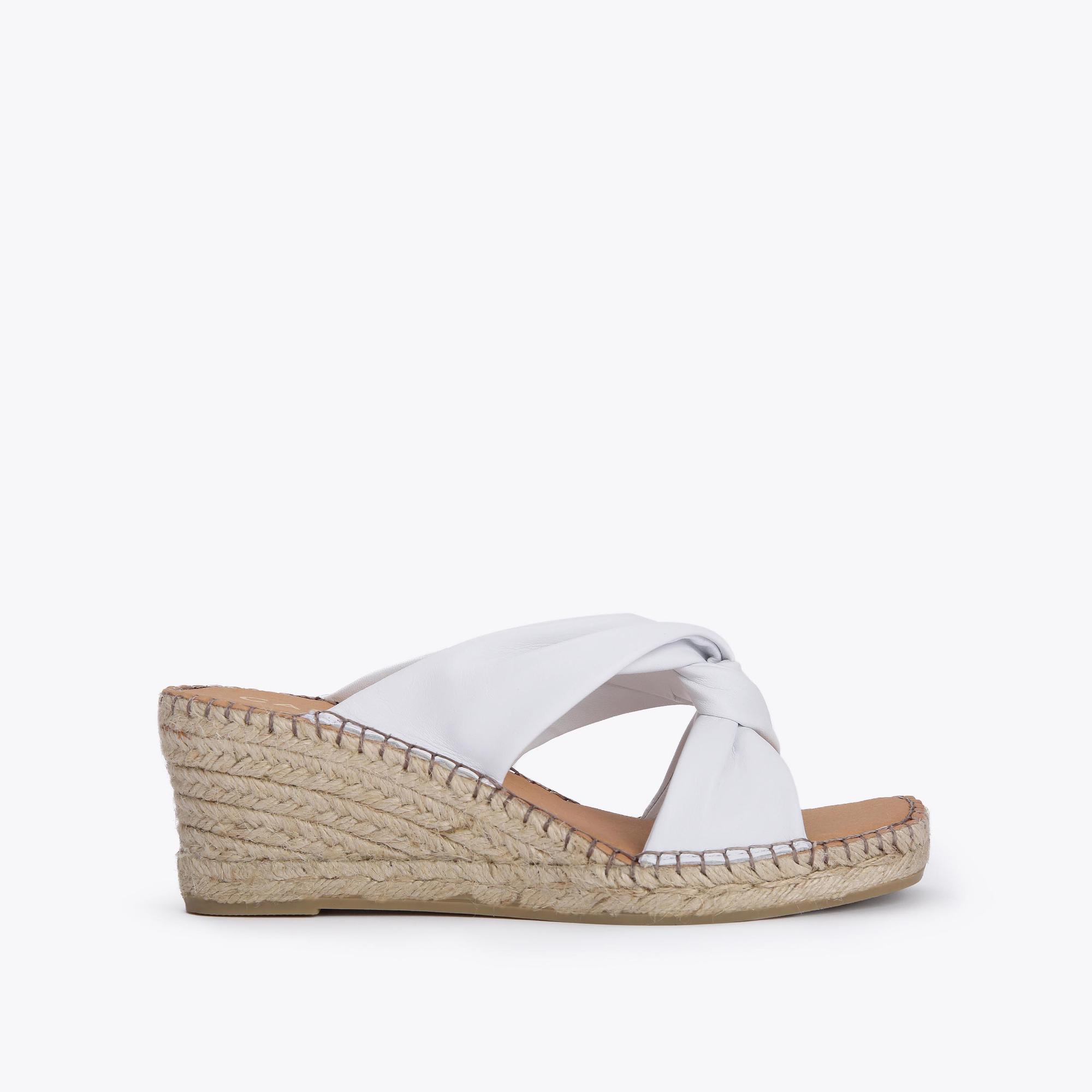Carvela sully wedges on sale