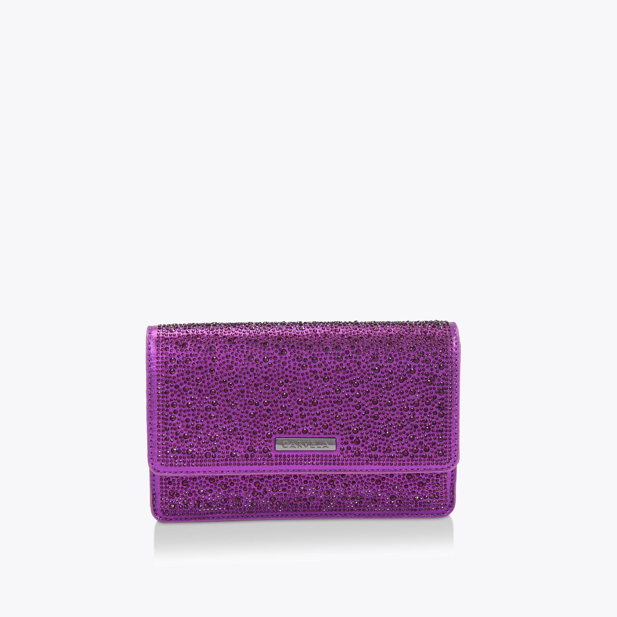 Carvela alice clutch bag hot sale