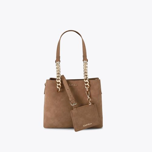 Carvela Women's Tote Bag...