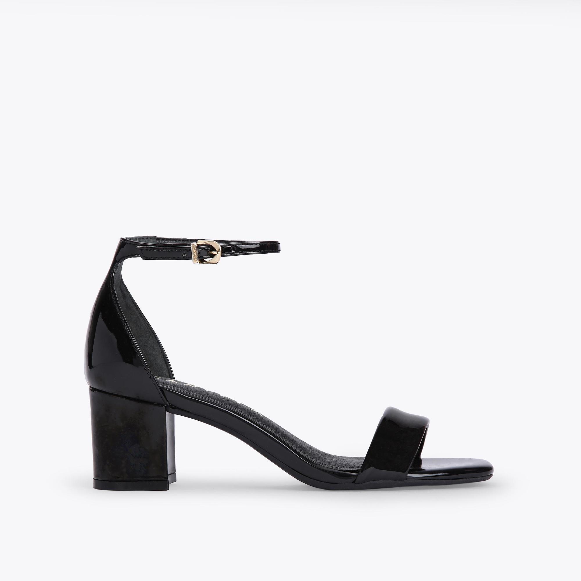 Carvela kin sandals top