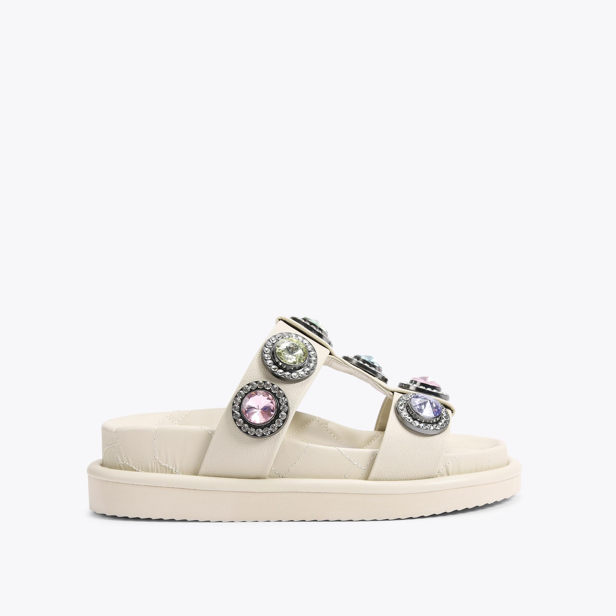 Makenna kurt geiger on sale