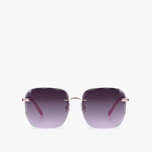 Carvela Women's Sunglasses...