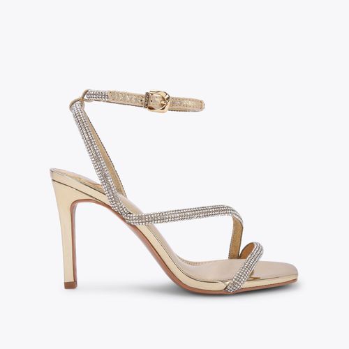 Carvela Women's Heels Gold...