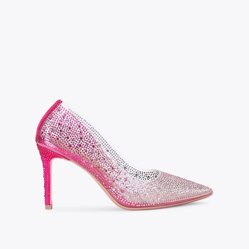 Carvela Women's Heels Fuchsia...