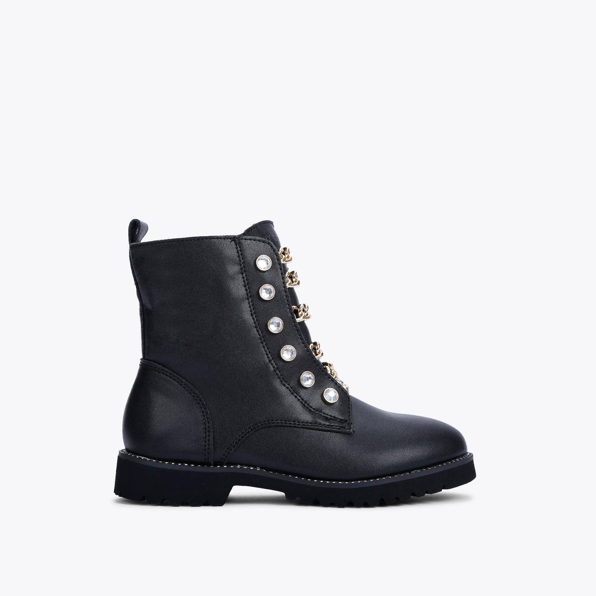 Miss kg tan boots clearance
