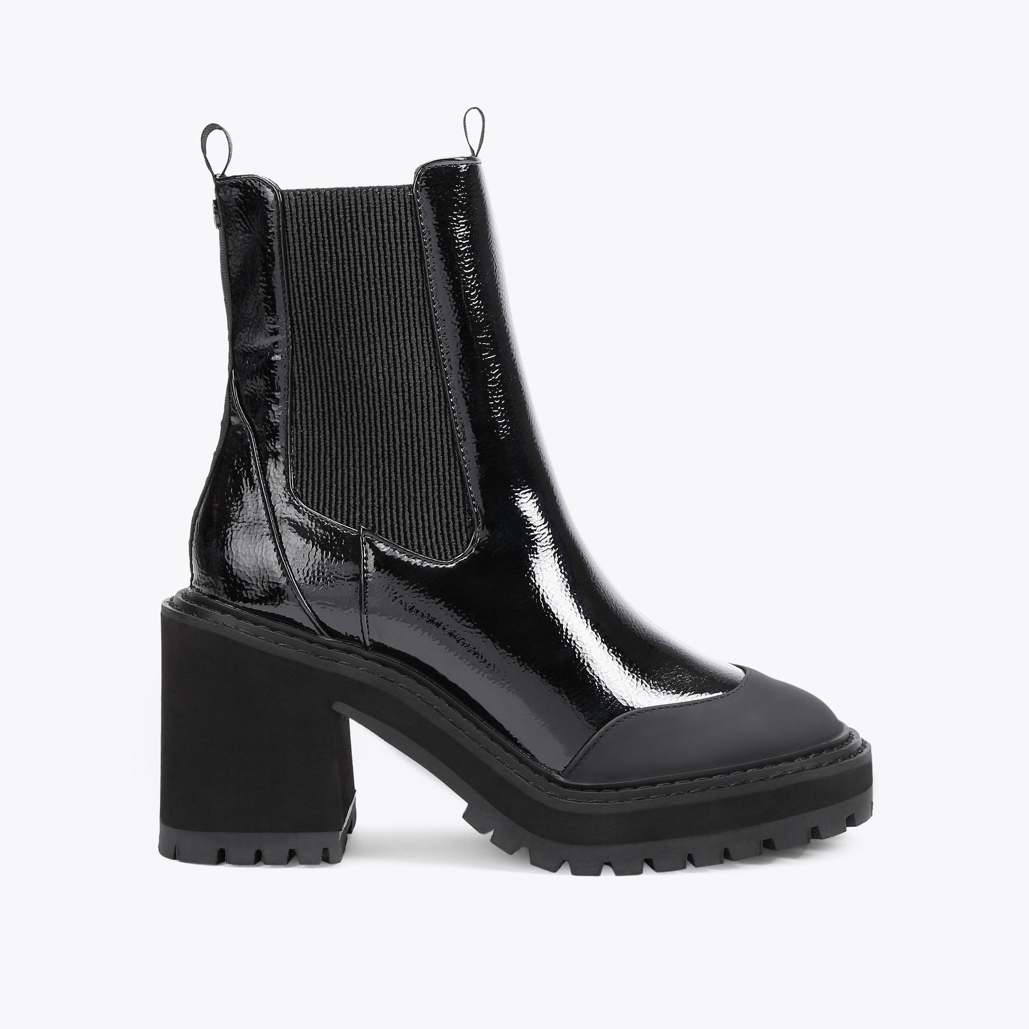 Kurt geiger womens chelsea boots sale