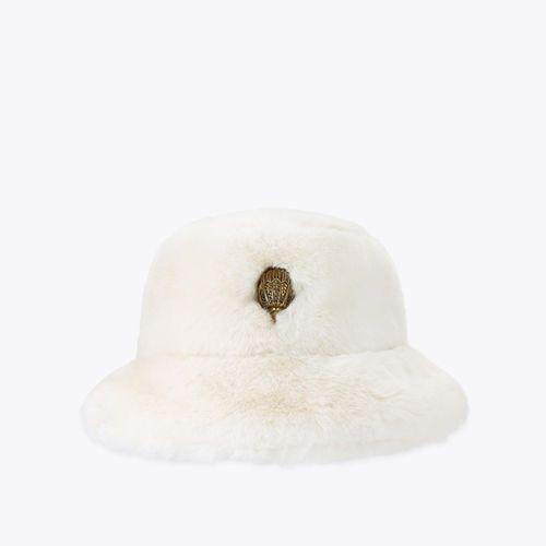 Kurt Geiger Women's Hat Bone...