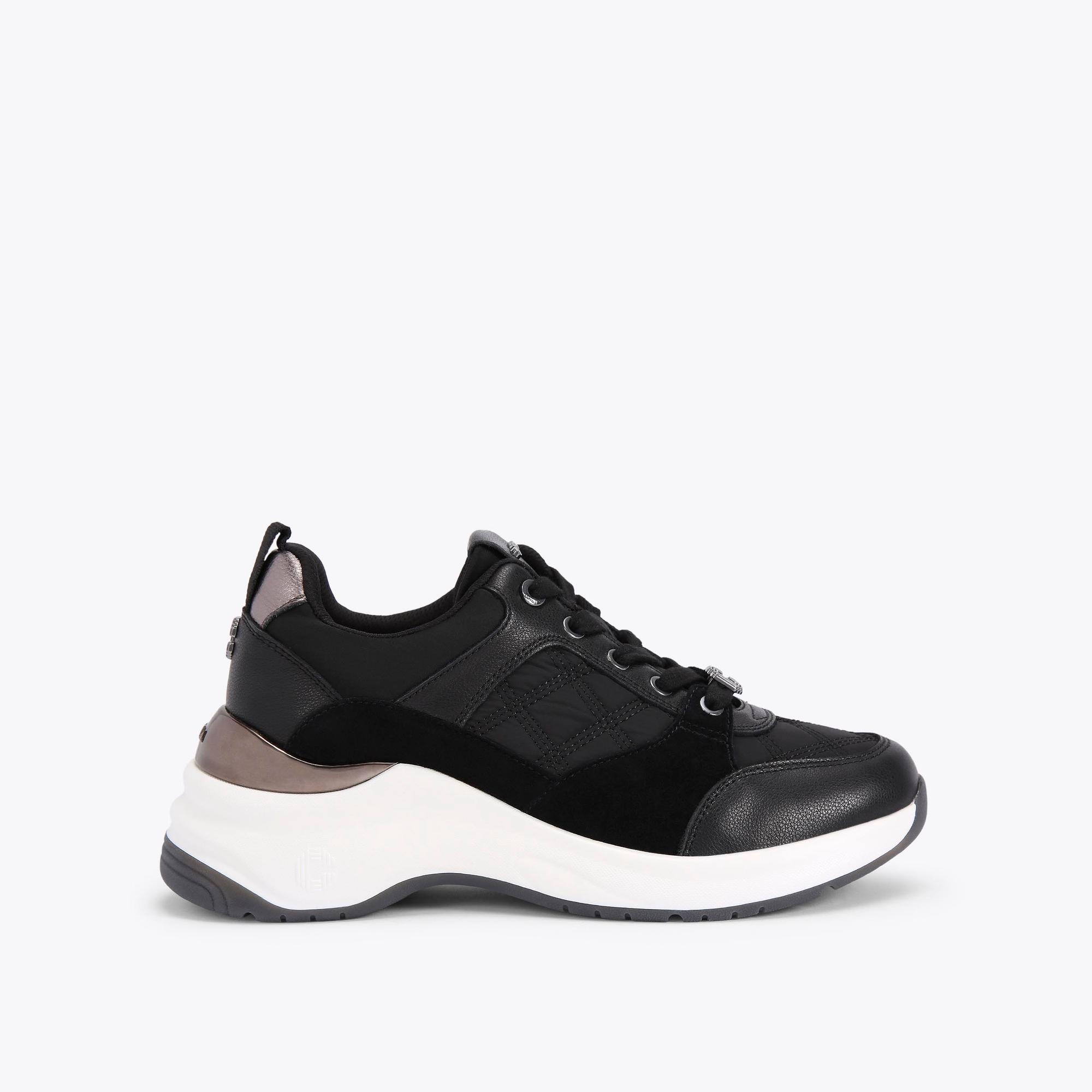 Carvela jamm trainers sale