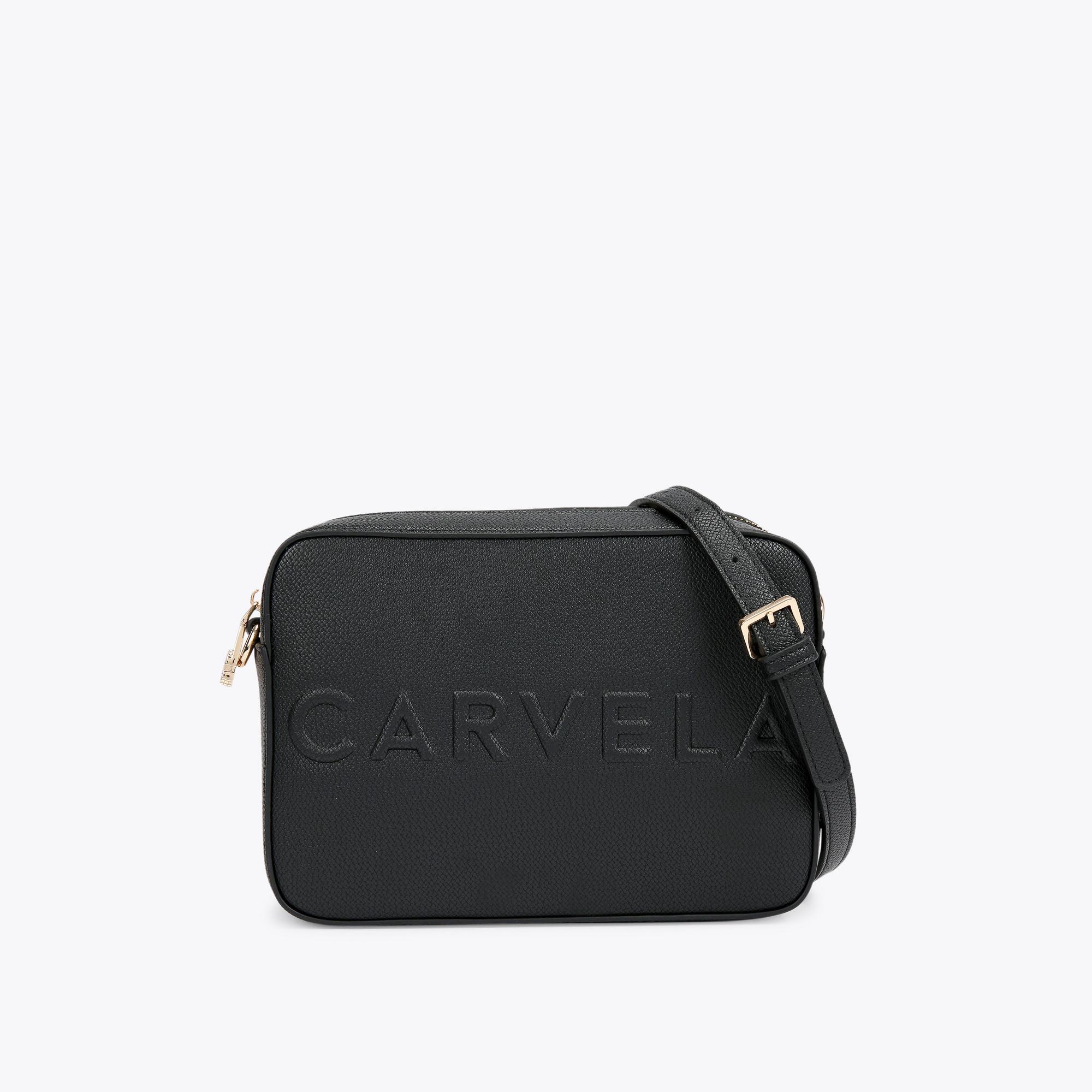 Carvela saddle discount