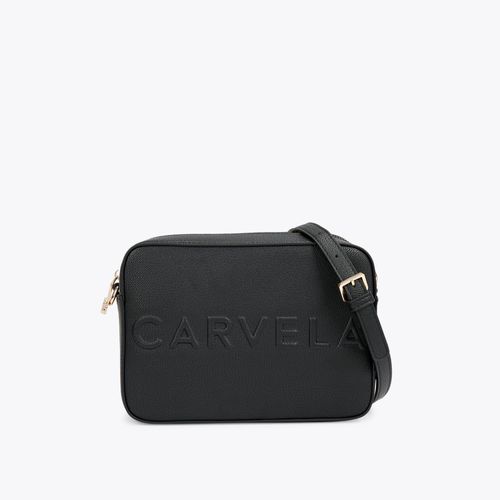 Carvela Frame Cross Body Bag...