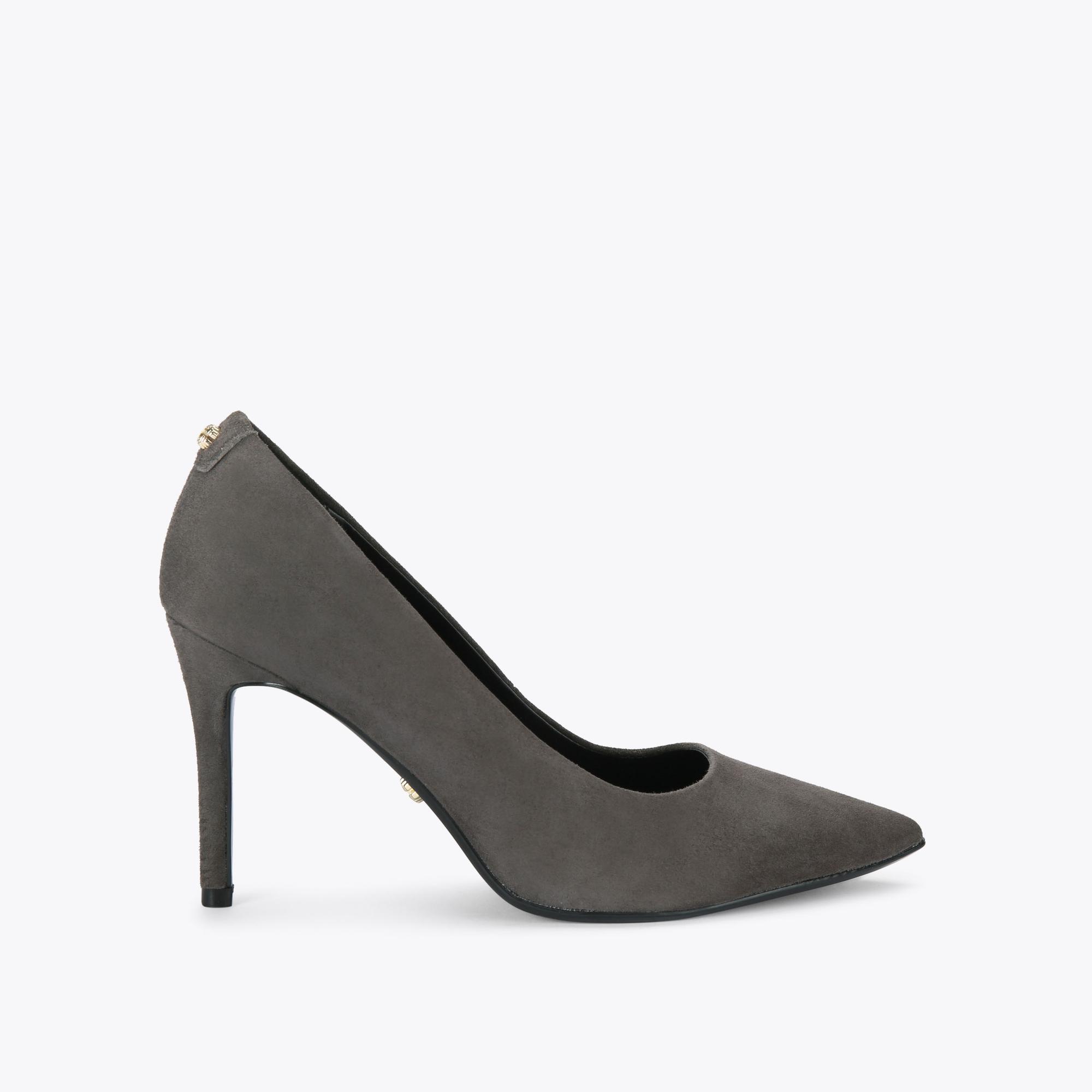 Carvela store kankan navy
