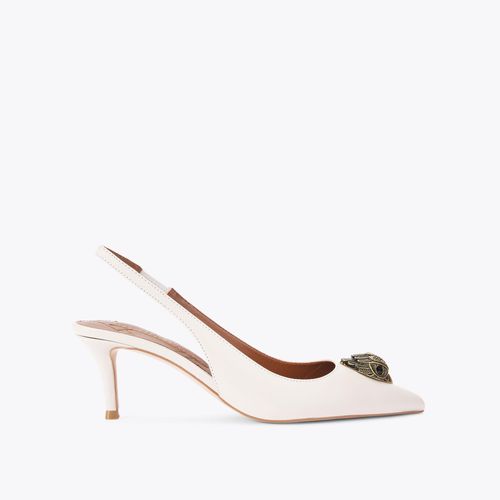 Kurt Geiger Women's Heel Bone...