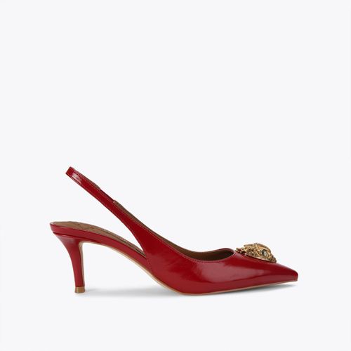 Kurt Geiger Women's Heels Red...