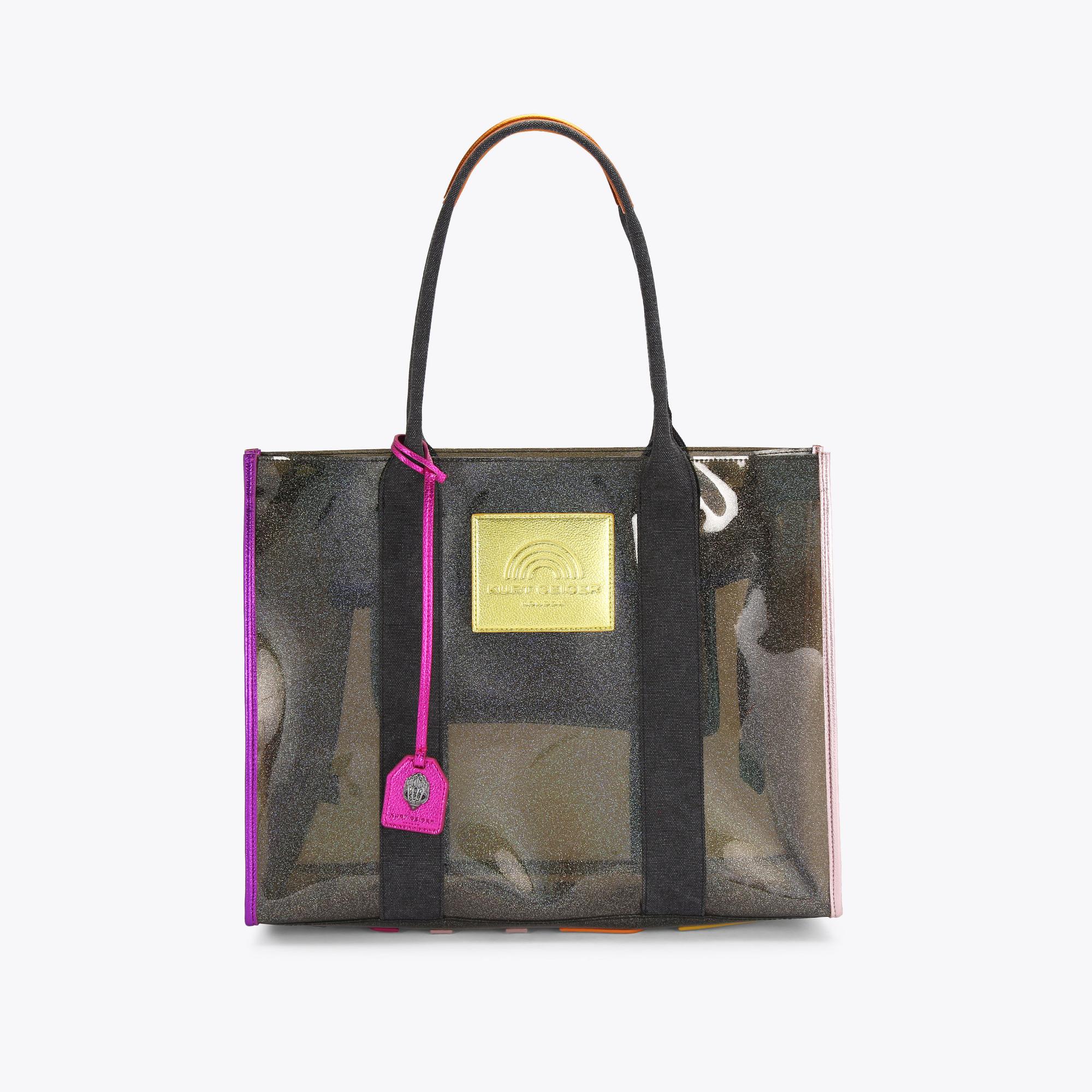 Carvela mini harlow store tote