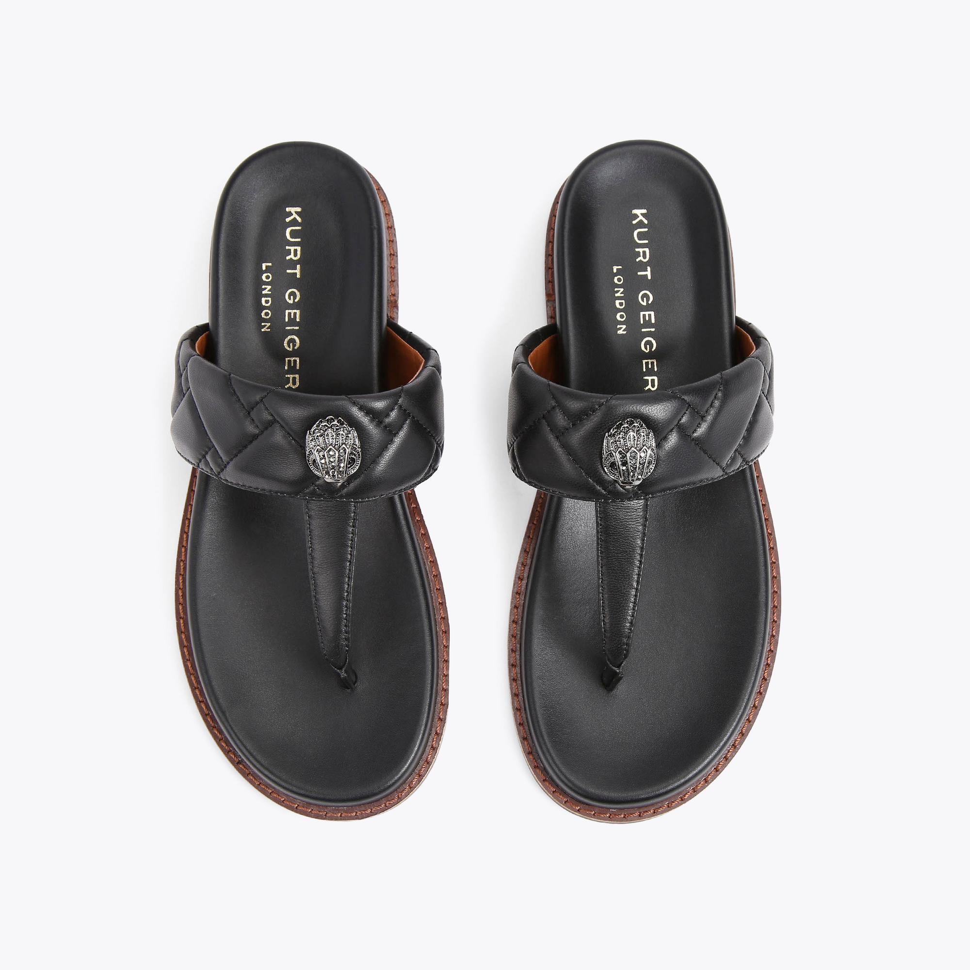 Kurt geiger maci tan clearance