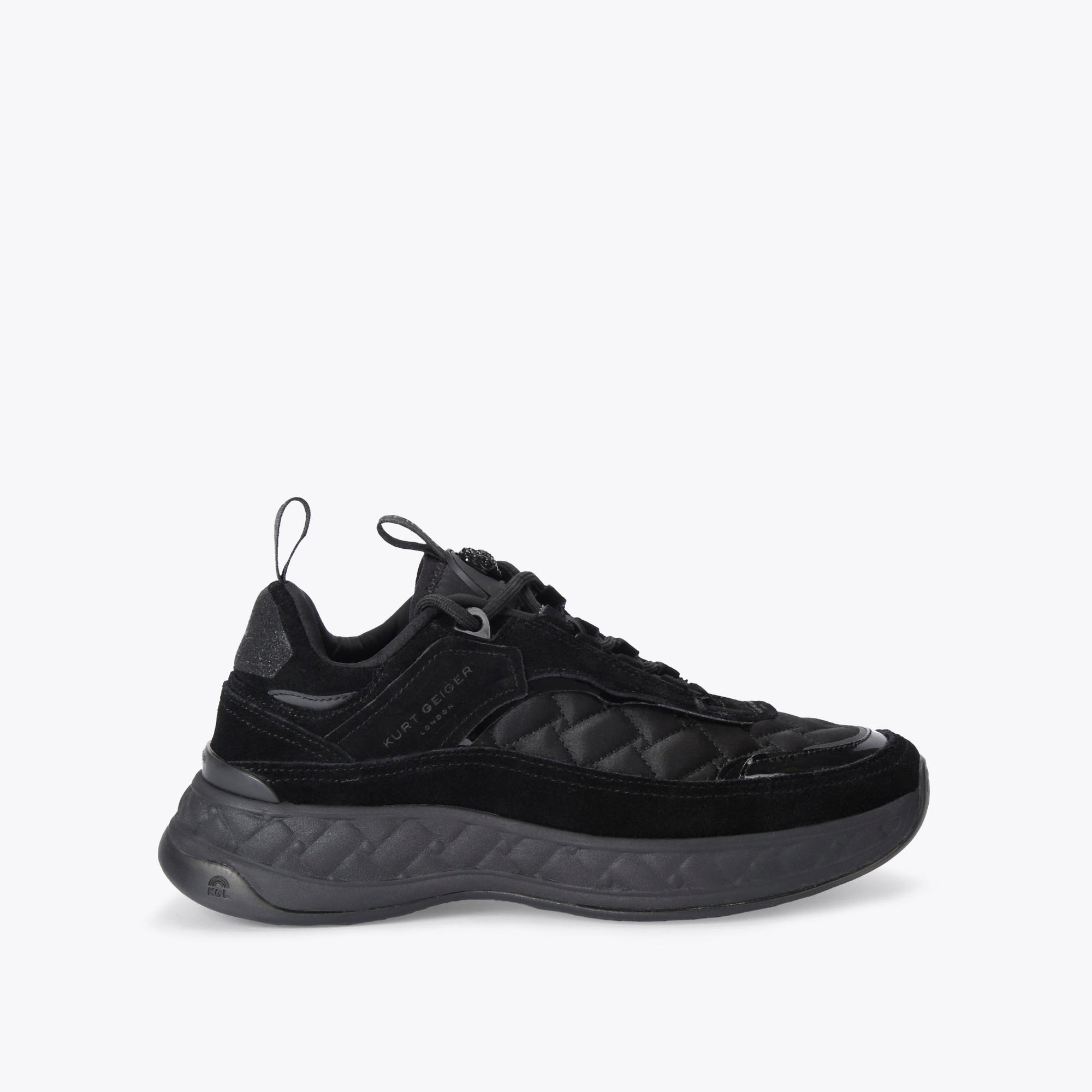 Kurt geiger womens trainers cheap