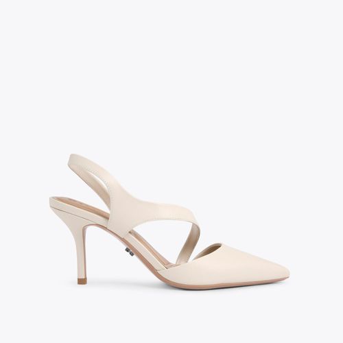 Carvela Women's Heels White...