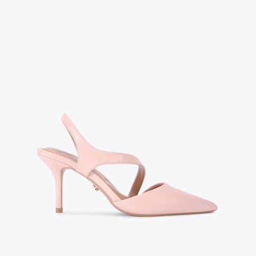 Carvela Women's Heel Pale...